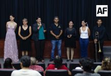 Cultura Colima inaugura la Muestra ‘Rostros de la Creación’ del PECDA