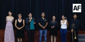 Cultura Colima inaugura la Muestra ‘Rostros de la Creación’ del PECDA