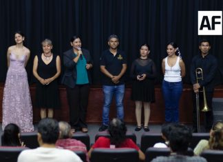 Cultura Colima inaugura la Muestra ‘Rostros de la Creación’ del PECDA