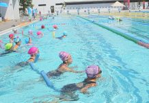 Incode invita a su Curso de Verano del 20 al 31 de julio en la Unidad ‘Morelos’