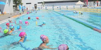Incode invita a su Curso de Verano del 20 al 31 de julio en la Unidad ‘Morelos’