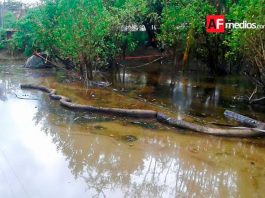 Derrames de hidrocarburos en Manzanillo: una problemática recurrente en las últimas décadas