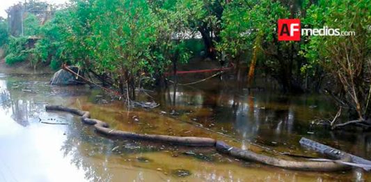 Derrames de hidrocarburos en Manzanillo: una problemática recurrente en las últimas décadas