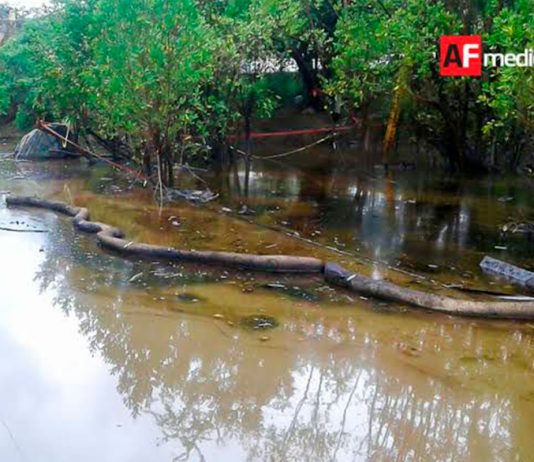 Derrames de hidrocarburos en Manzanillo: una problemática recurrente en las últimas décadas