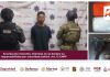 Mesa de Coordinación Estatal informa detención de presunto sicario del Cártel de Sinaloa con droga, un arma y cartuchos