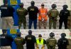 Detienen en Colima a dos personas por homicidio durante operativos nacionales de seguridad