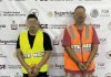 Mesa de Coordinación Estatal informa la detención de dos generadores de violencia en Colima