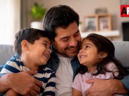Más de 18 millones de hombres eran padres en México en 2022: INEGI