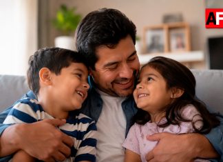 Más de 18 millones de hombres eran padres en México en 2022: INEGI