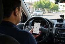 Más de 30 conductores de plataformas ya se regularizaron en Colima; multas superarán los 6 mil pesos para quienes incumplan