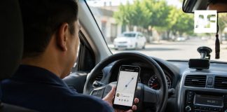 Más de 30 conductores de plataformas ya se regularizaron en Colima; multas superarán los 6 mil pesos para quienes incumplan