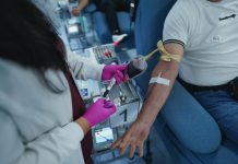 IMSS impulsa donación altruista de sangre en CDMX rumbo al Mundial FIFA 2026