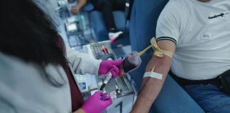 IMSS impulsa donación altruista de sangre en CDMX rumbo al Mundial FIFA 2026