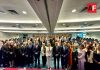 Colegios de Corredores Públicos de Jalisco realizan el V Congreso “El Ecosistema Arbitral”