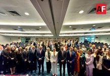 Colegios de Corredores Públicos de Jalisco realizan el V Congreso “El Ecosistema Arbitral”