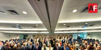 Colegios de Corredores Públicos de Jalisco realizan el V Congreso “El Ecosistema Arbitral”