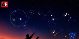 Junio ofrece un espectáculo celeste: conjunciones planetarias, solsticio de verano y encuentros astronómicos visibles desde Colima