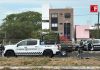 Ejecutan a un hombre cuando circulaba sobre el Paseo Miguel de la Madrid, en Colima