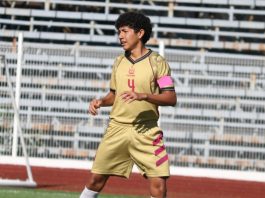 Federación Mexicana de Futbol convoca a colimense Emiliano Magaña a Selección Sub15