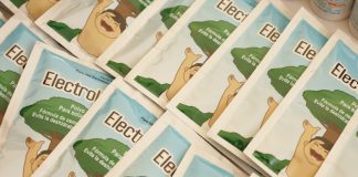 Salud Colima intensifica acciones contra enfermedades diarreicas agudas