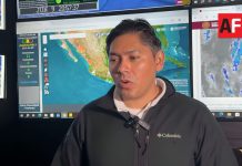 Lluvias por Boris dejan una mujer fallecida y dos desaparecidos en Colima; Protección Civil llama a evitar el mar