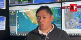 Lluvias por Boris dejan una mujer fallecida y dos desaparecidos en Colima; Protección Civil llama a evitar el mar