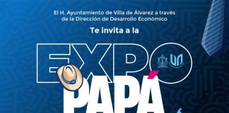 Habrá Expo Papá 2026 en jardines Independencia y el de Villa Izcalli