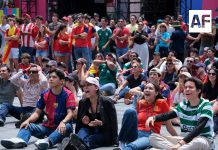 Gobierno de Jalisco implementará operativo de seguridad y movilidad por partido de México y Corea del Sur