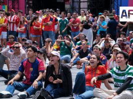 Gobierno de Jalisco implementará operativo de seguridad y movilidad por partido de México y Corea del Sur