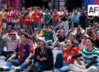 Gobierno de Jalisco implementará operativo de seguridad y movilidad por partido de México y Corea del Sur