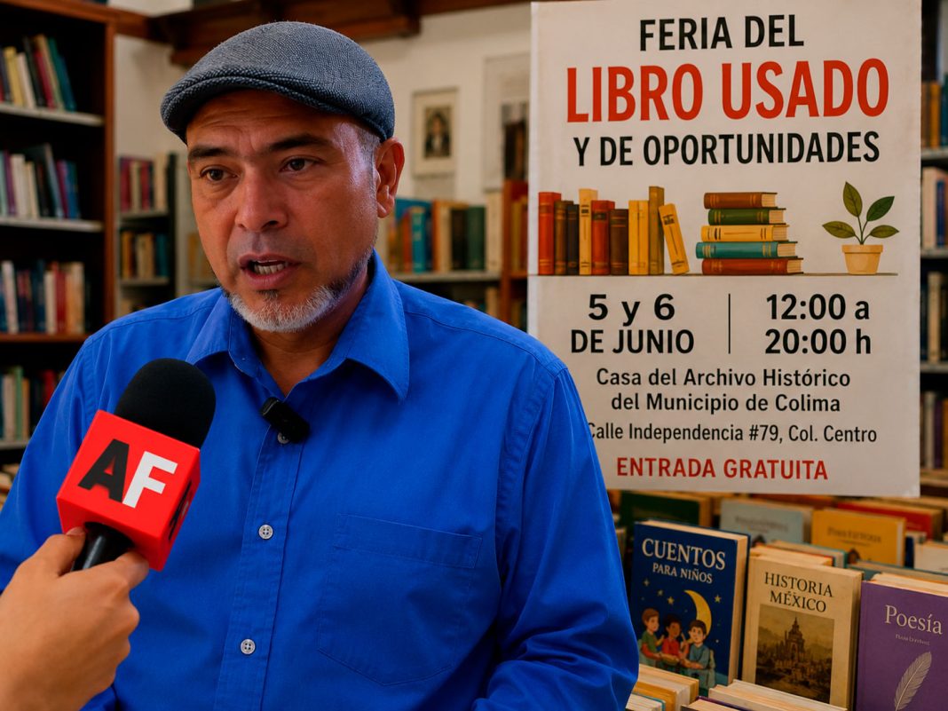 feria-del-libro-usado