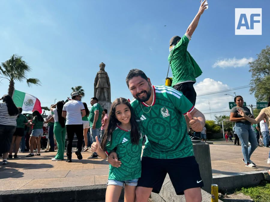 festejo rey coliman tri mundial