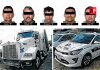 Obtiene FGR sentencia condenatoria de 60 años de prisión contra cinco personas por secuestro exprés en Colima