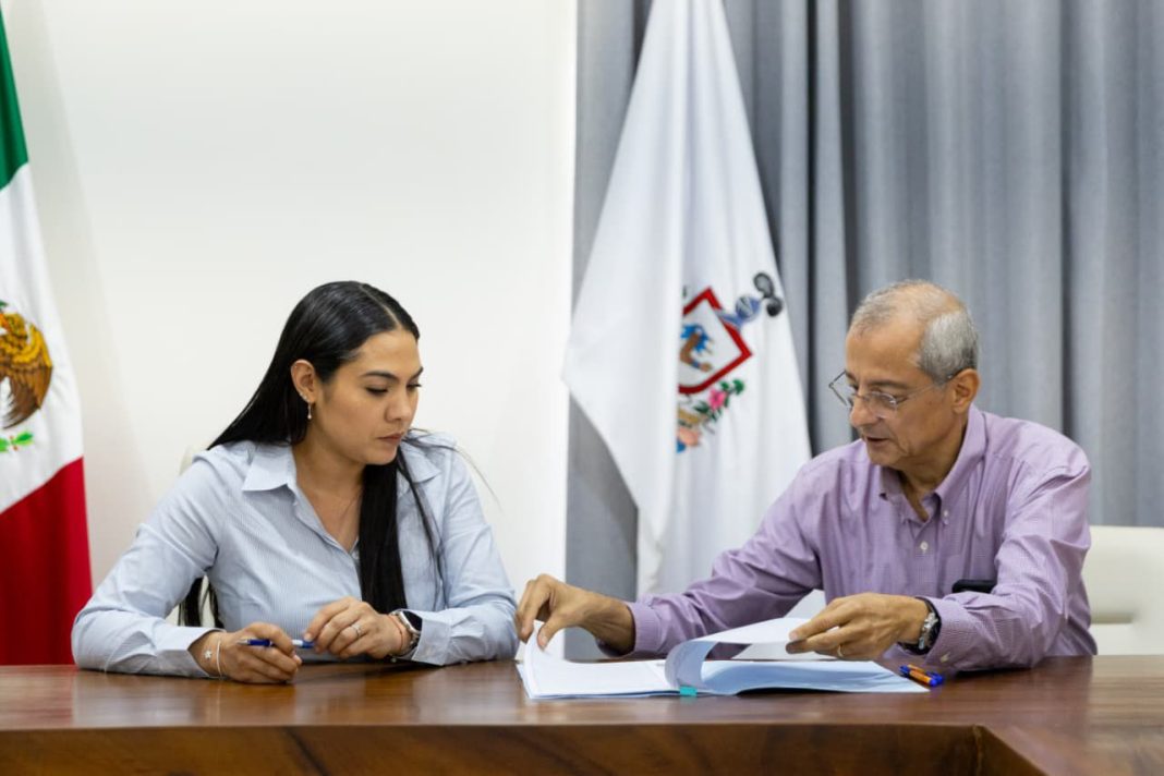 firma donacion terreno crit indira 01