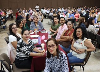 Educación Colima realiza Foro ‘La Nueva Escuela Mexicana’, a 3 años de su puesta en marcha