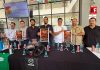 Rally Fest Volcán encenderá la pasión por el automovilismo en Colima con exhibiciones de drift y velocidad