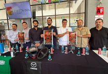 Rally Fest Volcán encenderá la pasión por el automovilismo en Colima con exhibiciones de drift y velocidad
