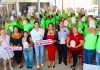 Subsejuv Colima entrega 68 kits de gestión menstrual a mujeres privadas de la libertad