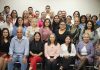 Fortalece GEPEA la coordinación para prevenir embarazos en adolescentes, en Colima