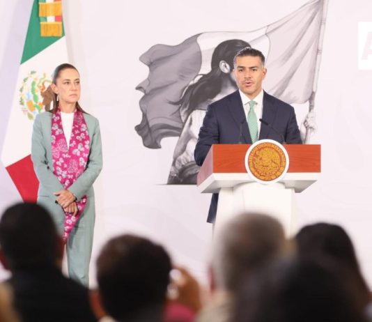 Informe de Seguridad: destacan capturas de líderes criminales y más de 56 mil detenidos en la actual administración