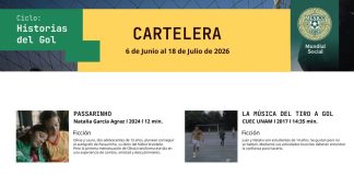 Canal 12 del ICRTV se suma al Mundial con el ciclo de cine ‘Historias del Gol’, del 6 de junio al 18 de julio