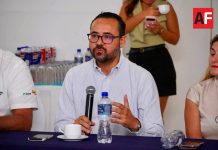 Asociación de Hoteles de Colima fortalece alianzas para impulsar el nuevo vuelo AIFA-Manzanillo