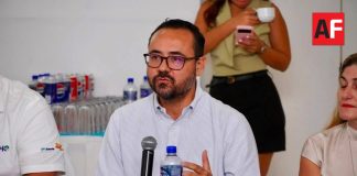 Asociación de Hoteles de Colima fortalece alianzas para impulsar el nuevo vuelo AIFA-Manzanillo