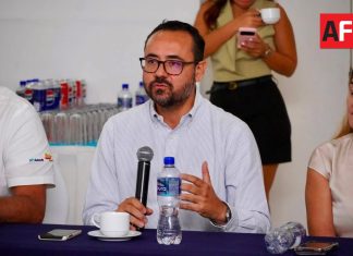 Asociación de Hoteles de Colima fortalece alianzas para impulsar el nuevo vuelo AIFA-Manzanillo