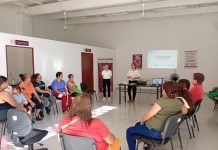 Gobierno de Indira Vizcaíno termina la instalación de Comités ‘El LIBRE es Nuestro’ en los 10 municipios del estado