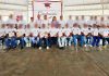 IEEA entrega 22 certificados de educación básica en el Cereso Varonil Colima