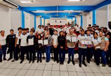 500 estudiantes en Manzanillo se sumarán a Estrategia de Alfabetización, con alianza entre IEEA y CETMAR