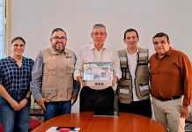IEEA y Diócesis de Colima se unen para atender rezago escolar en comunidades de difícil acceso