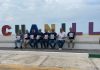 Invita Imades a participar en actividades ambientales en Tecuanillo y reconoce compromiso empresarial con la reducción de emisiones