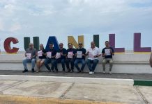 Invita Imades a participar en actividades ambientales en Tecuanillo y reconoce compromiso empresarial con la reducción de emisiones